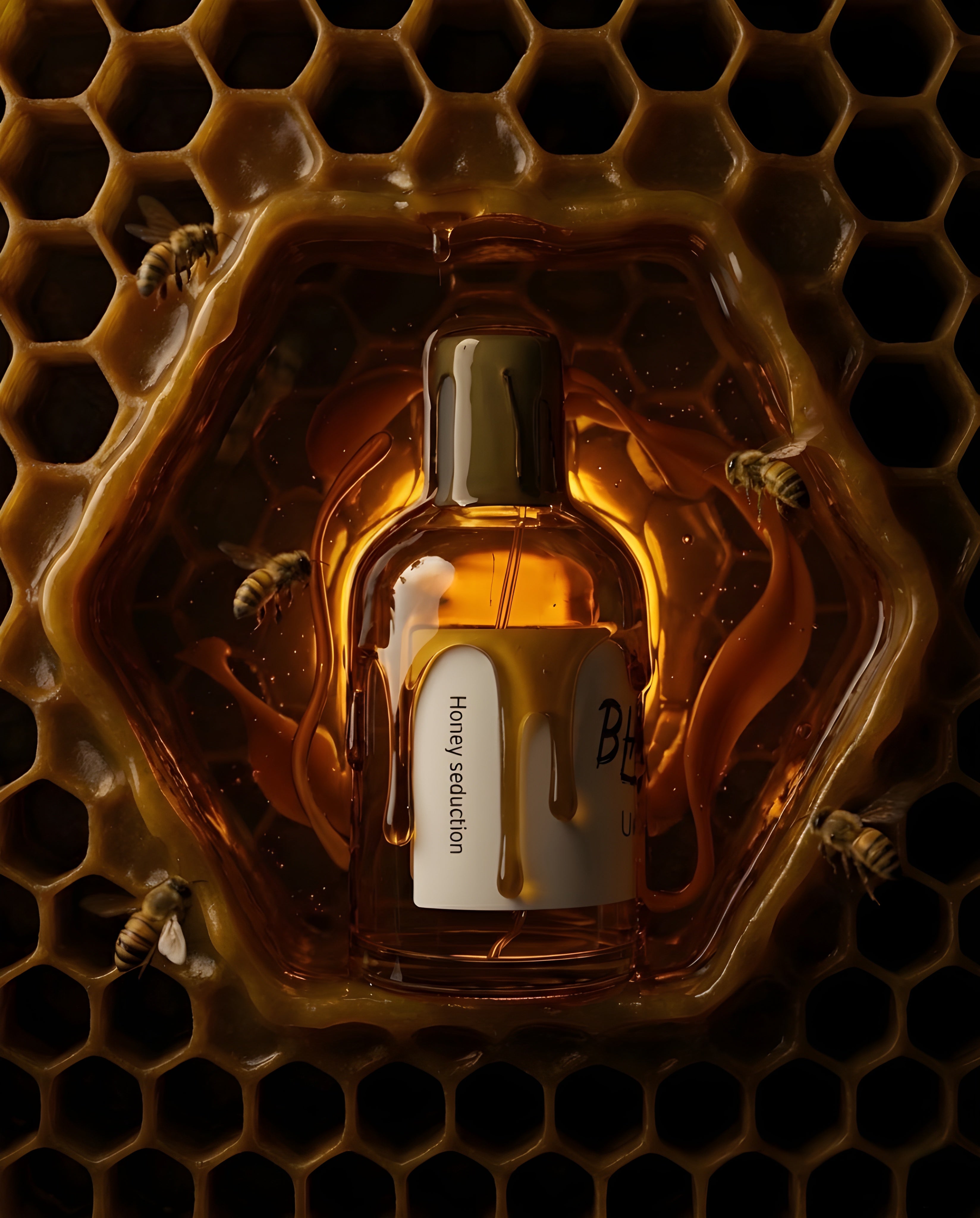 Honey Seduction [our version of Scandal JPG]