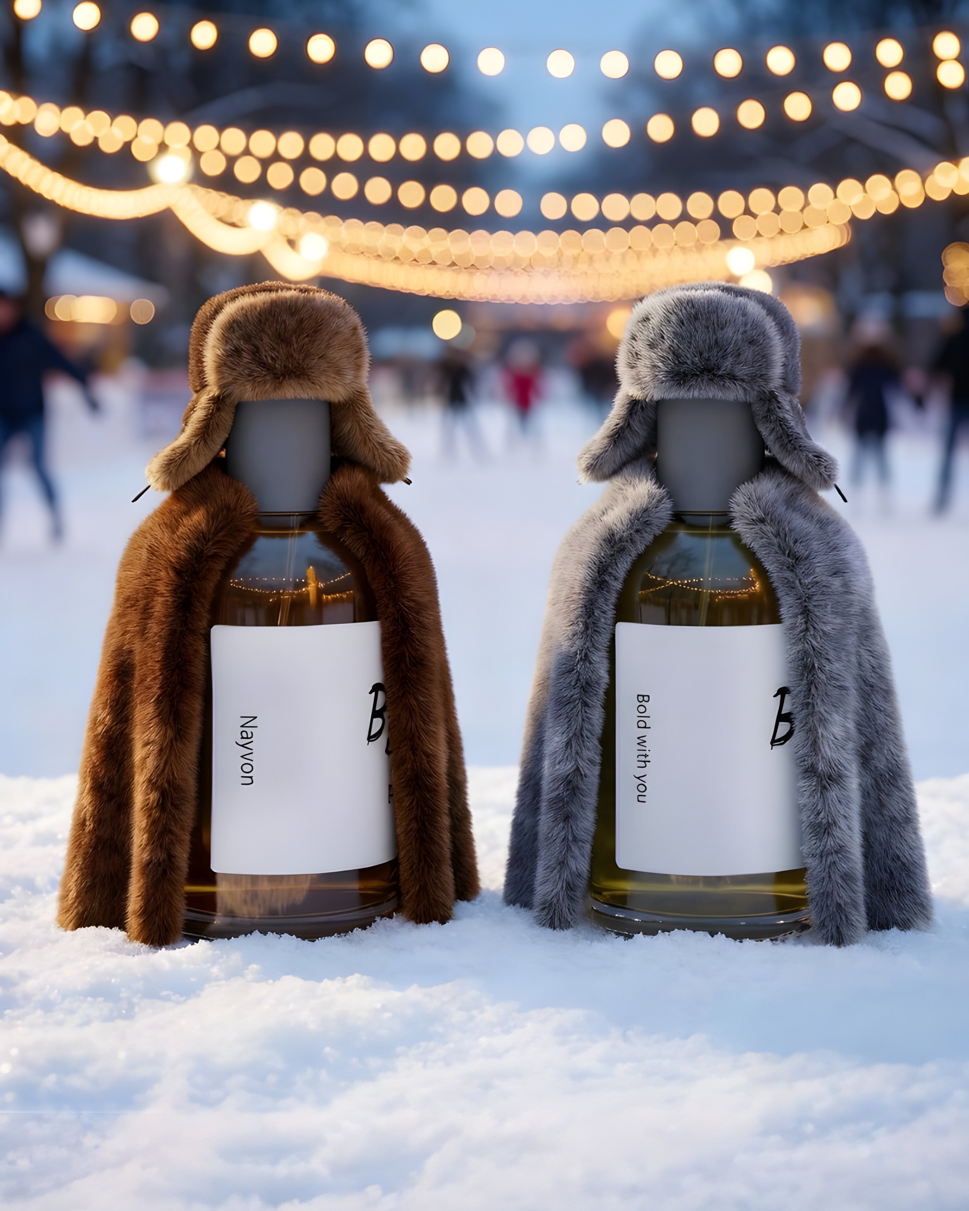 Winter Bundle [FOR HIM]❄️