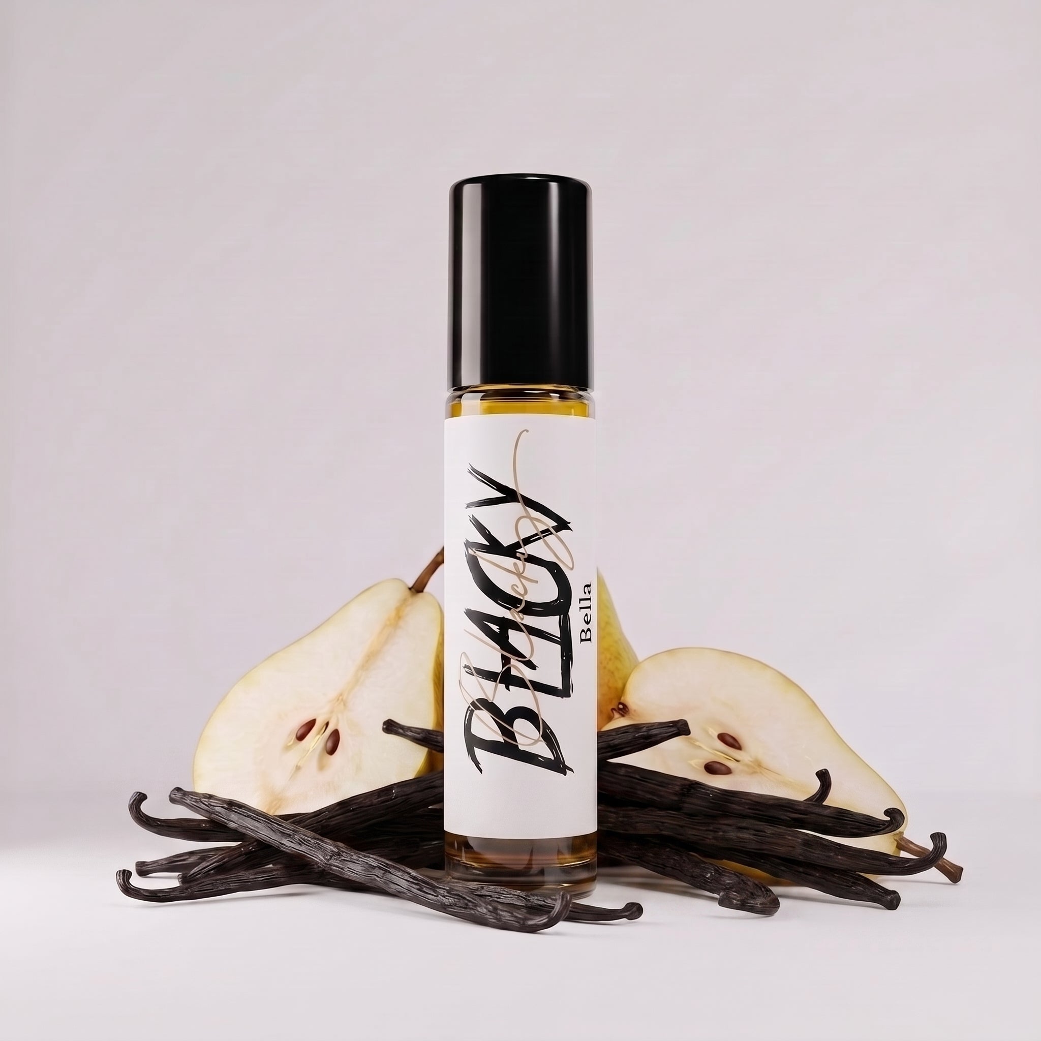 Bella Perfume oil [8ML]