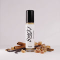 Asala Perfume Oil [8ML]