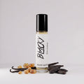 Warm Vanilla Perfume Oil [8ML]