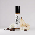 Coffee Kiss Perfume Oil [8ML]